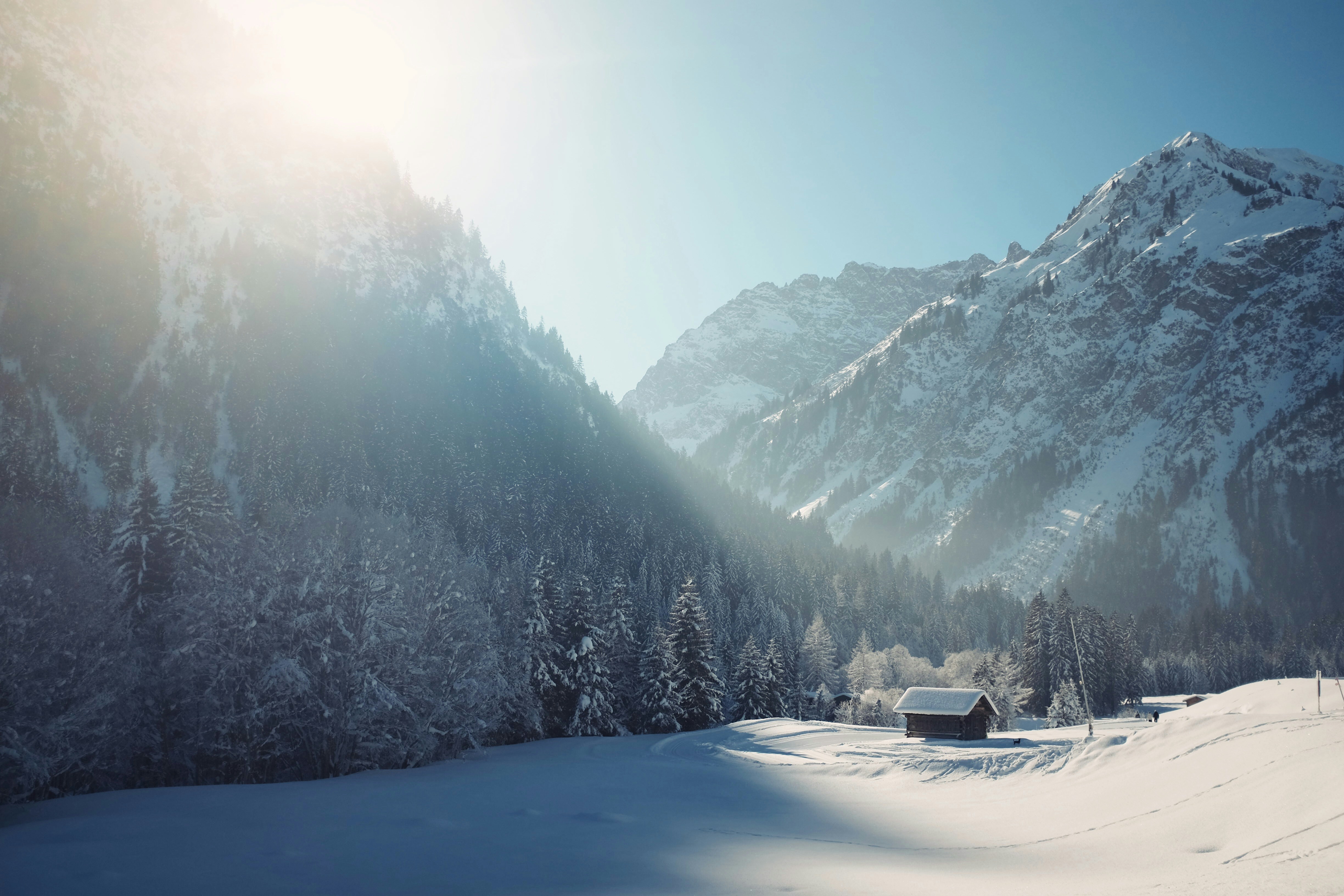 Snow Removal